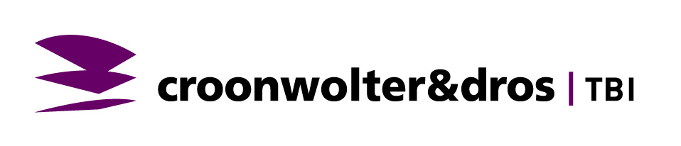 croonwolter&dros logo